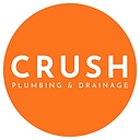 Crush Plumbing And Drainage logo