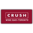 Crush Wine Bar logo