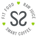 Crussh   Fit Food & Juice Bars logo