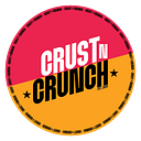 Crust N Crunch logo