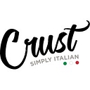 Crust Restaurants Catering logo