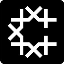 Crux logo