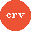CRV logo