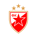 Red Star Belgrade crest