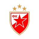 FK Crvena zvezda logo