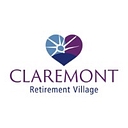 Claremont Retirement Village logo