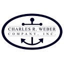 Charles R. Weber Company logo