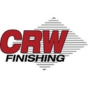 Crw Finishing logo