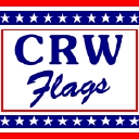 crwflags.com logo