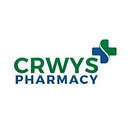 Crwys Pharmacy logo