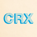 CRX logo - Blockchain company hiring for Founding Engineer