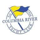 Columbia River Yacht Club logo