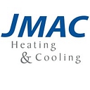 Jmac Heating & Cooling logo