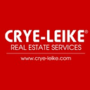 CRYE GROUP - CRYE GROUP logo