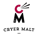 Cryermalt logo