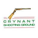 Crynant Shooting Ground logo