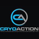 Cryoaction logo