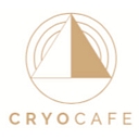 Cryocafe logo