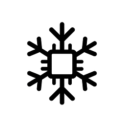 Cryochips Inc. logo