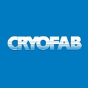 Cryofab, Inc. logo