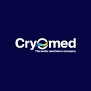Cryomed Aesthetics logo