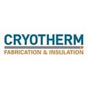 Cryotherm Fabrication And Insulation logo