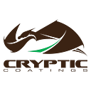Cryptic Coatings logo