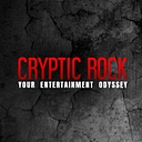Crypticrock.Com logo