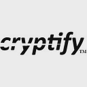 Cryptify AB logo