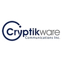 Cryptikware Communications Inc. logo