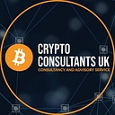 Crypto Consultants UK logo
