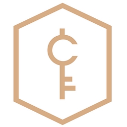 Crypto finance logo