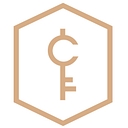 Crypto Finance logo