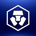 Crypto.com logo