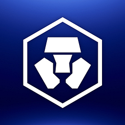 Crypto logo
