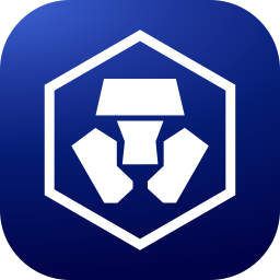 Crypto.com logo