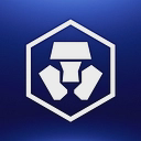 Crypto.com logo