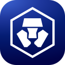 Crypto.com logo