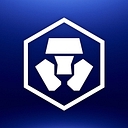 Crypto.com Pay logo