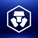 Crypto.com logo
