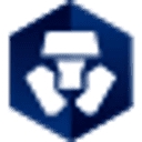 Logo for crypto.com