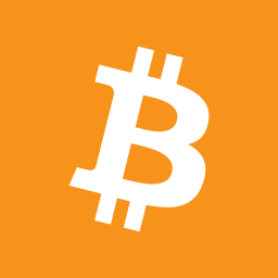 Bitcoin Logo