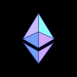 Ethereum Logo