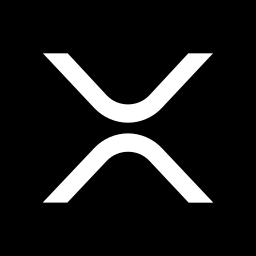 XRP Logo