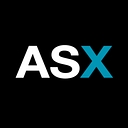 ASX logo