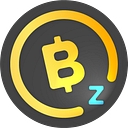 BTCZ logo