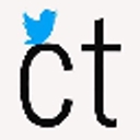 CT logo