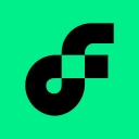 Flow logo