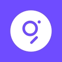 The Graph logo