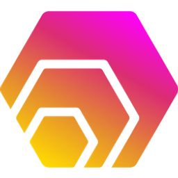 HEX logo